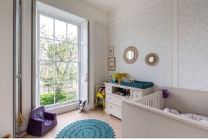 Marlborough Place St Johns Wood